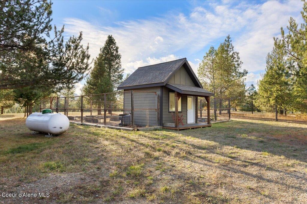 2380 Dufort Rd, Sagle, ID 83860 photo 76