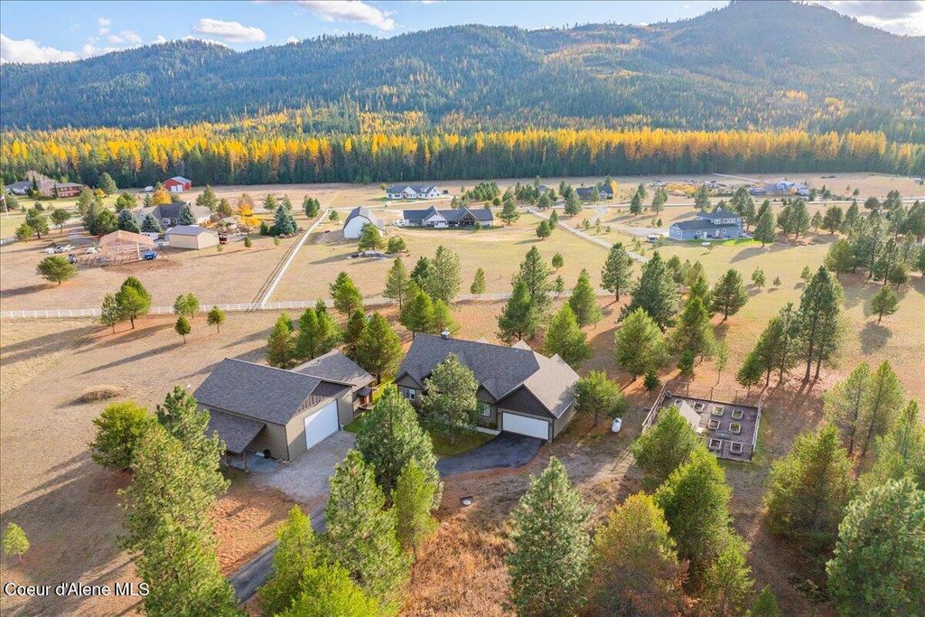 2380 Dufort Rd, Sagle, ID 83860 photo 82