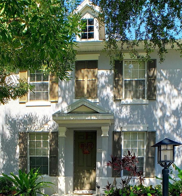 5662 WHITEHEAD STREET, Bradenton, FL 34203