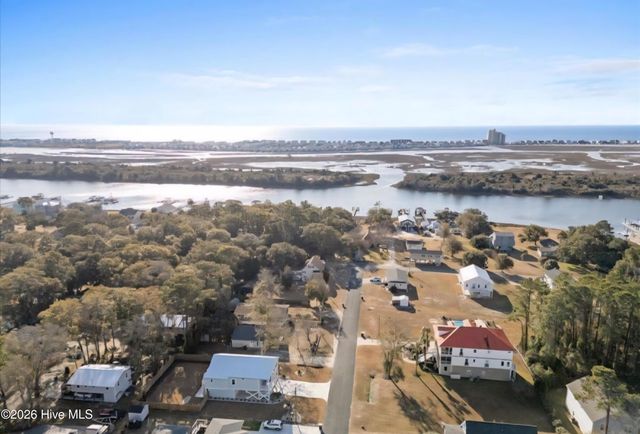 1871 Ocean View Drive SW, Ocean Isle Beach, NC 28469