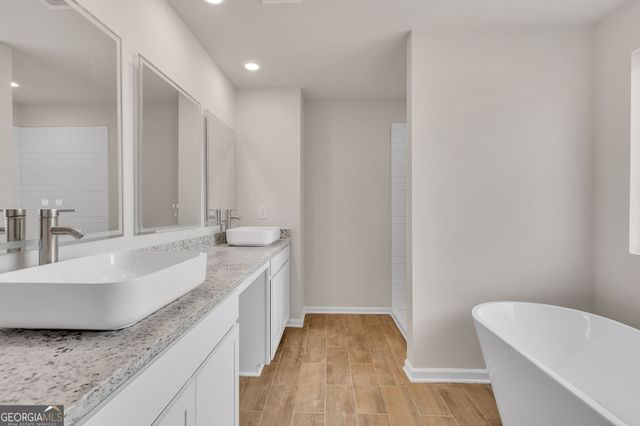 301 Rusty Plow Lane 11, Perry, GA 31069