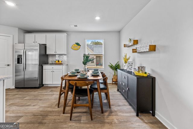 301 Rusty Plow Lane 11, Perry, GA 31069