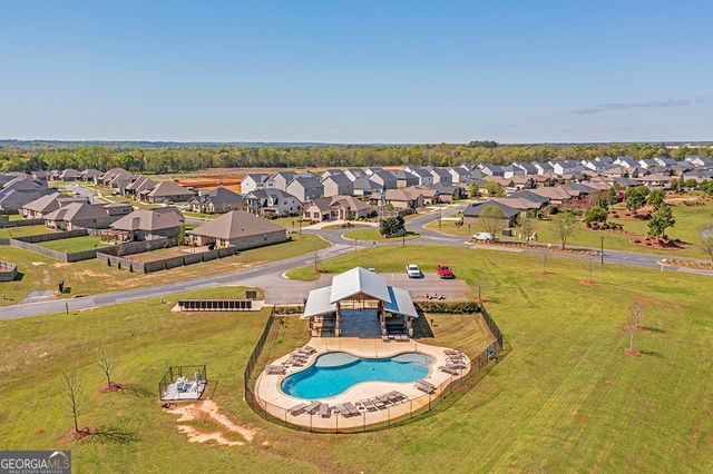 301 Rusty Plow Lane 11, Perry, GA 31069