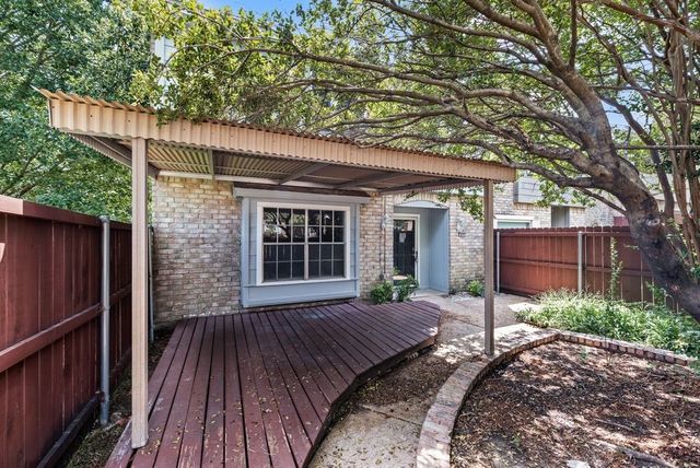 624 Trailwood Court, Garland, TX 75039