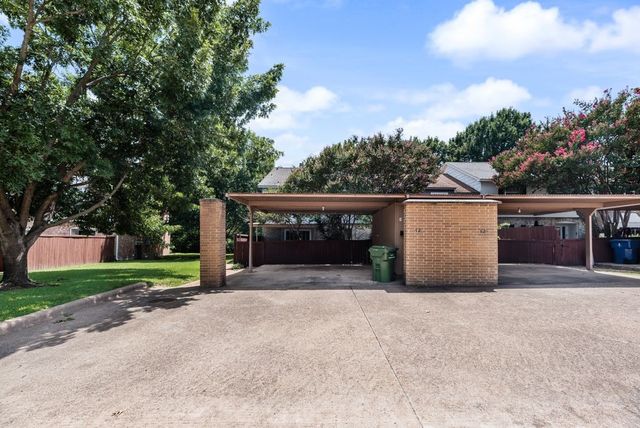 624 Trailwood Court, Garland, TX 75039