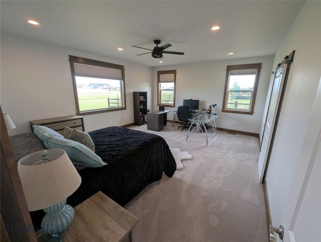 456 Northwest Passage Lane, Manhattan, MT 59741