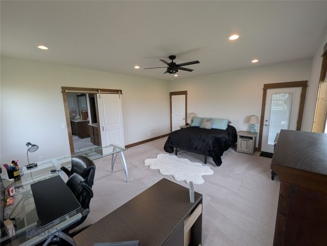 456 Northwest Passage Lane, Manhattan, MT 59741