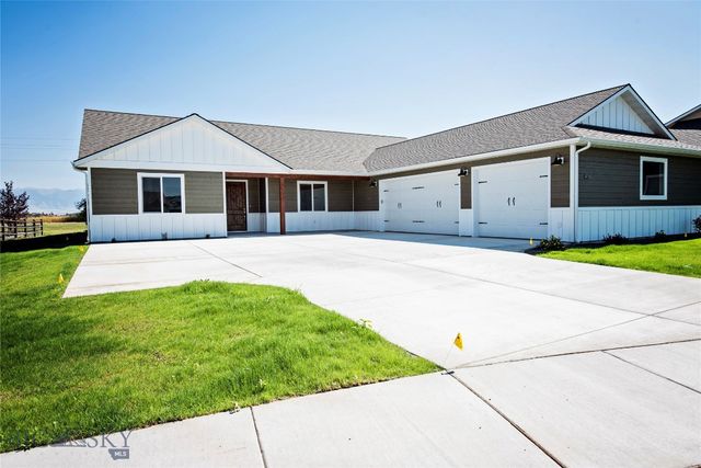 456 Northwest Passage Lane, Manhattan, MT 59741
