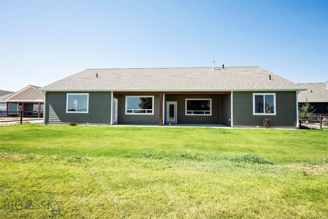 456 Northwest Passage Lane, Manhattan, MT 59741