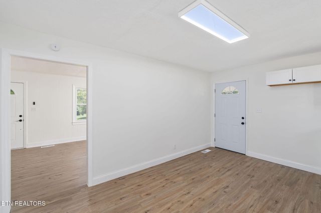 2035 Reese St, Morristown, TN 37814