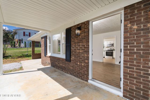 2035 Reese St, Morristown, TN 37814