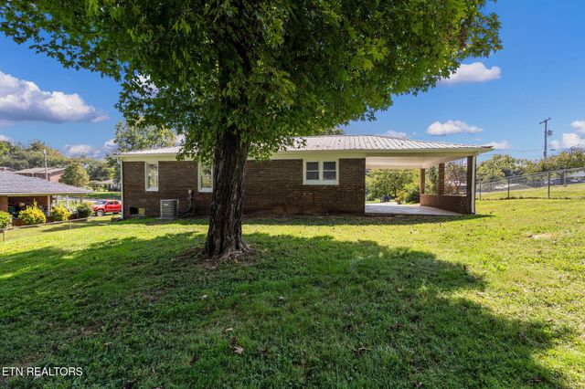 2035 Reese St, Morristown, TN 37814