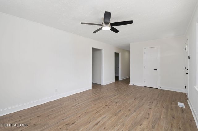 2035 Reese St, Morristown, TN 37814