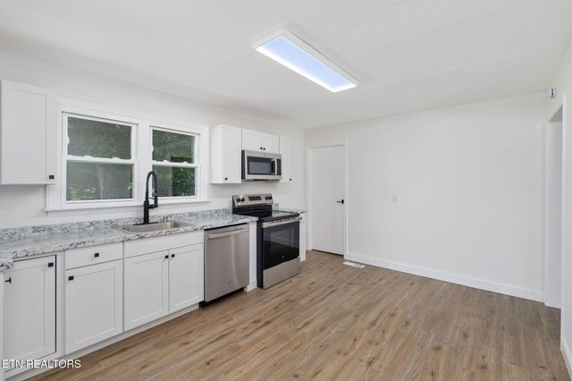 2035 Reese St, Morristown, TN 37814