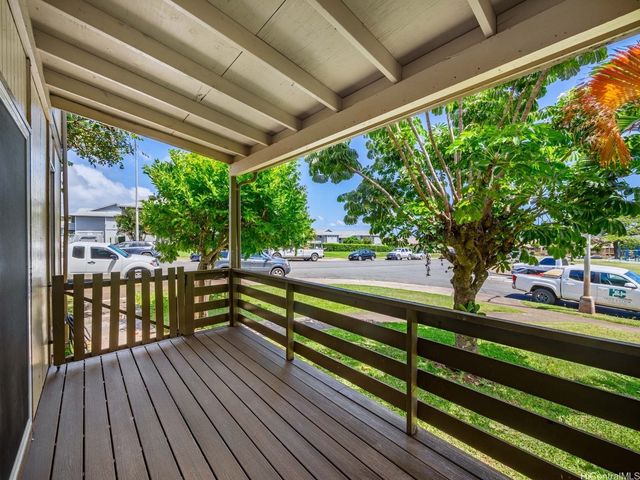 98-1456 Koaheahe Street 72, Pearl City, HI 96782