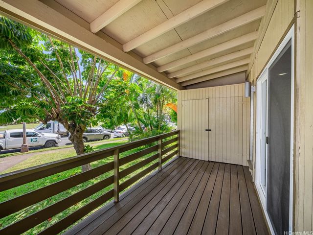 98-1456 Koaheahe Street 72, Pearl City, HI 96782