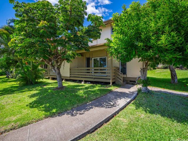98-1456 Koaheahe Street 72, Pearl City, HI 96782