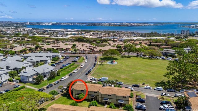 98-1456 Koaheahe Street 72, Pearl City, HI 96782