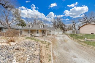 526 N Clara St, Wichita, KS 67212