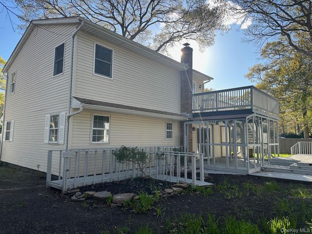 279 Beaver Drive, Mastic Beach, NY 11951