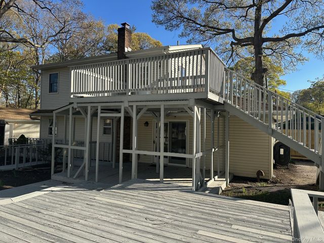 279 Beaver Drive, Mastic Beach, NY 11951
