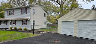 279 Beaver Drive, Mastic Beach, NY 11951
