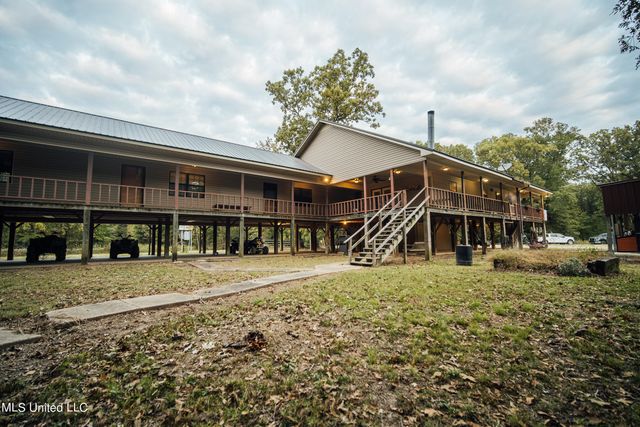 Ms Highway 7 North, Greenwood, MS 38930