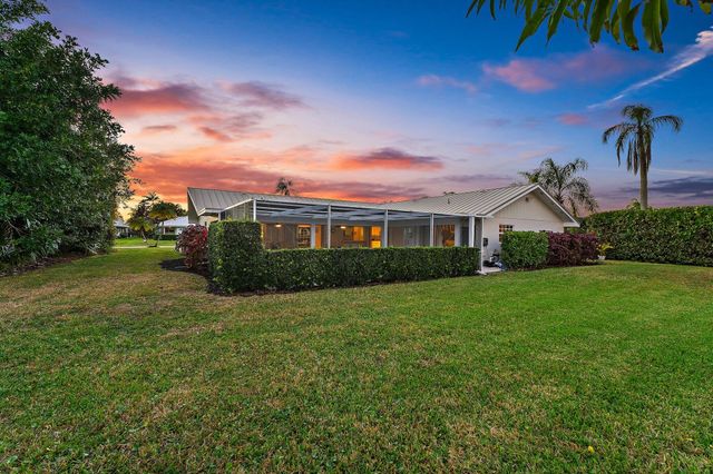 3881 SE Fairway W, Stuart, FL 34997