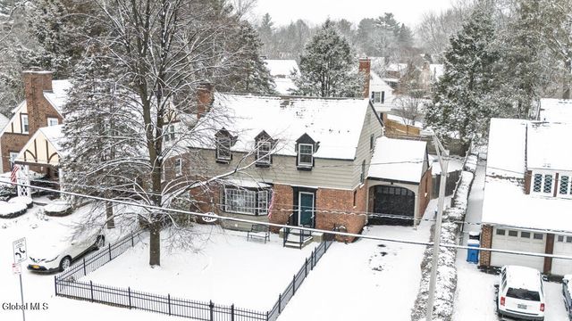 735 New Scotland Avenue, Albany, NY 12208