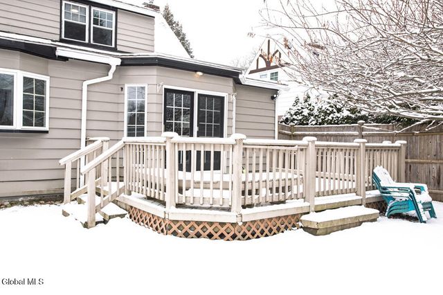 735 New Scotland Avenue, Albany, NY 12208