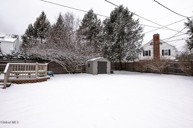 735 New Scotland Avenue, Albany, NY 12208