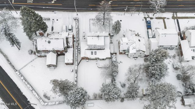 735 New Scotland Avenue, Albany, NY 12208