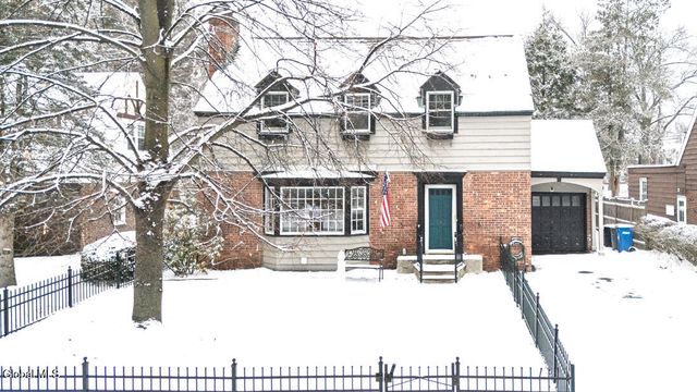 735 New Scotland Avenue, Albany, NY 12208