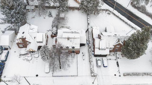 735 New Scotland Avenue, Albany, NY 12208