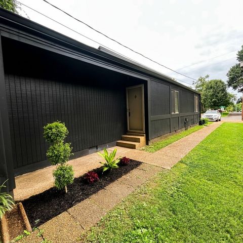 510 Doral Country Dr, Nashville, TN 37221