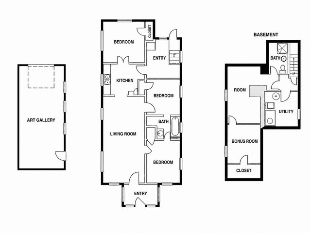 820 Kent Avenue NW, Albuquerque, NM 87102
