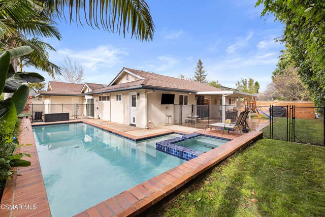 236 Lupe Avenue, Newbury Park, CA 91320