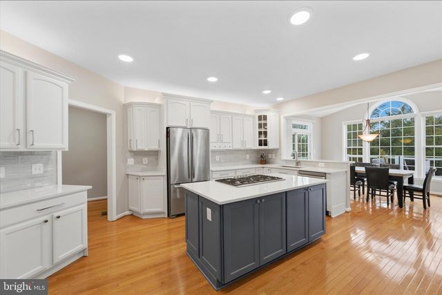 42951 CLOVERLEAF CT, Broadlands, VA 20148