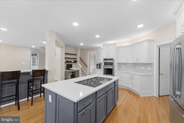 42951 CLOVERLEAF CT, Broadlands, VA 20148