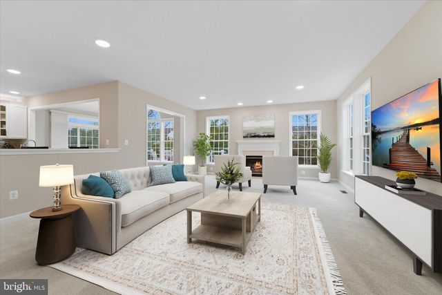 42951 CLOVERLEAF CT, Broadlands, VA 20148