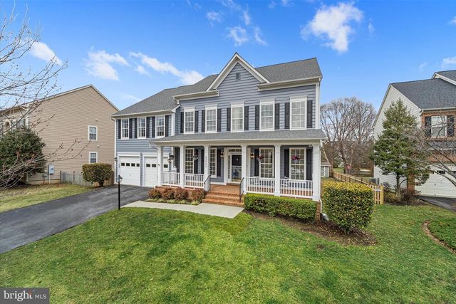 42951 CLOVERLEAF CT, Broadlands, VA 20148