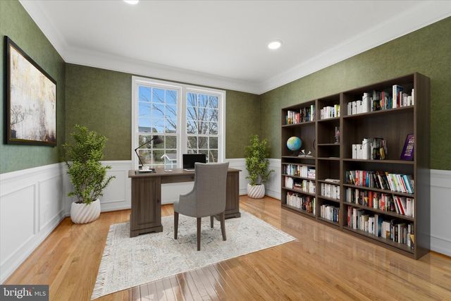 42951 CLOVERLEAF CT, Broadlands, VA 20148