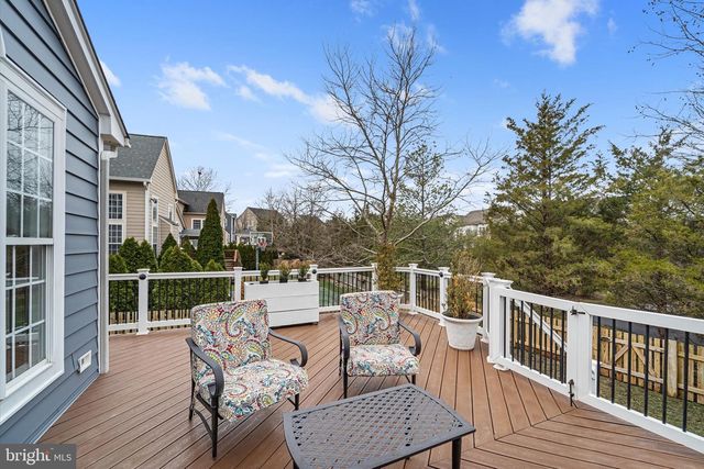 42951 CLOVERLEAF CT, Broadlands, VA 20148