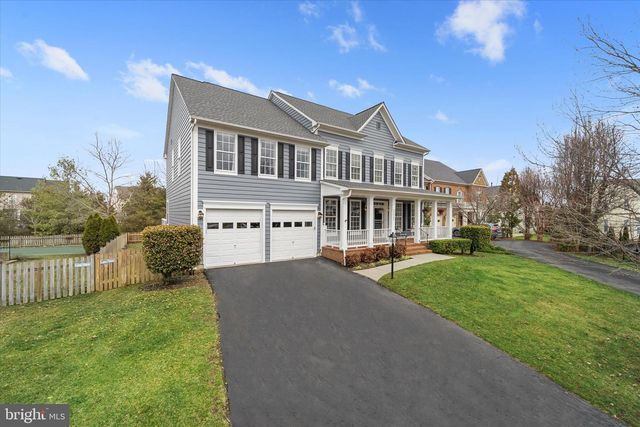 42951 CLOVERLEAF CT, Broadlands, VA 20148