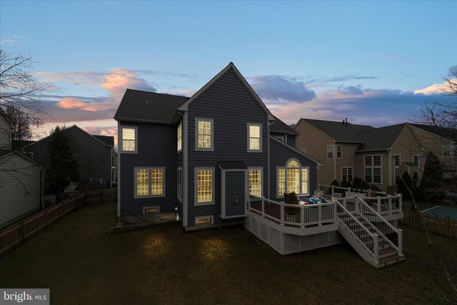 42951 CLOVERLEAF CT, Broadlands, VA 20148