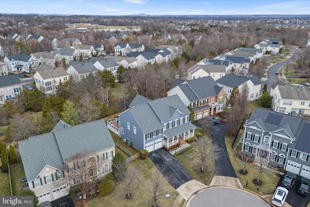 42951 CLOVERLEAF CT, Broadlands, VA 20148