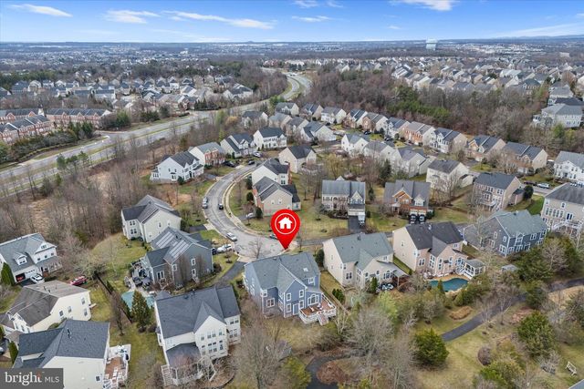 42951 CLOVERLEAF CT, Broadlands, VA 20148