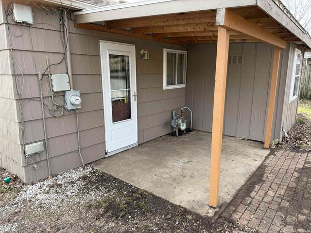 5314 Chadwick Road, Evansville, IN 47710