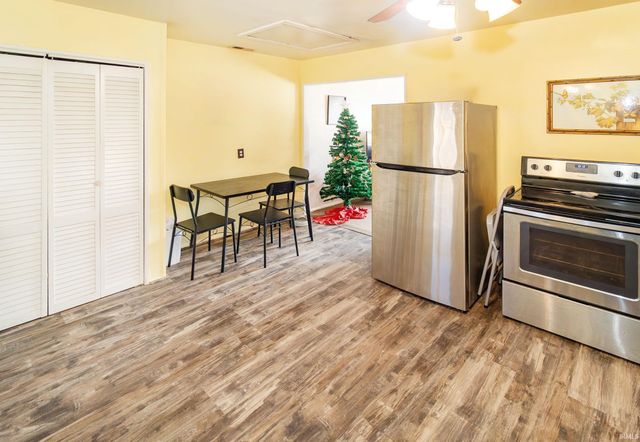 5314 Chadwick Road, Evansville, IN 47710