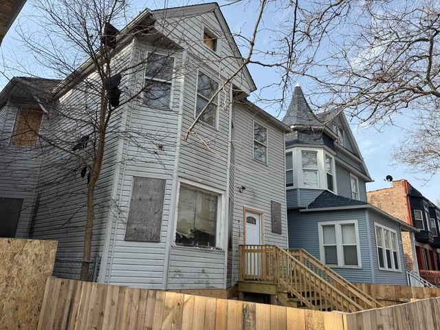 2459 E 74th Street, Chicago, IL 60649